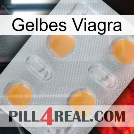 Yellow Viagra 24